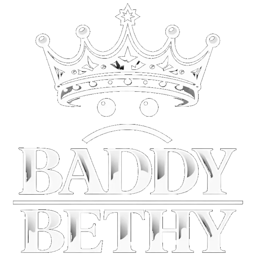 Baddy Bethy Logo
